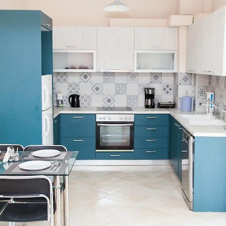 Great Apartment In El Pireo Exterior foto