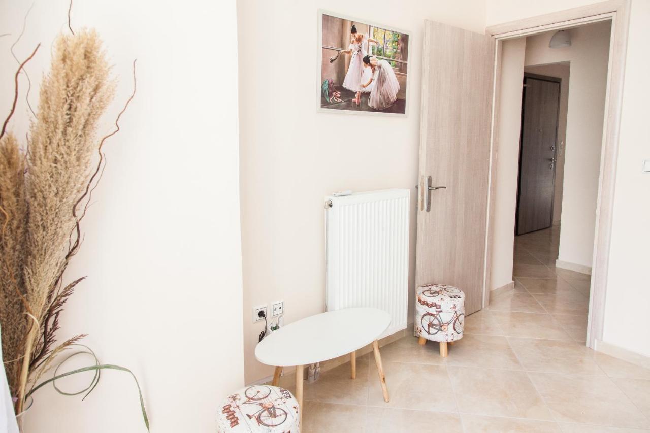 Great Apartment In El Pireo Exterior foto