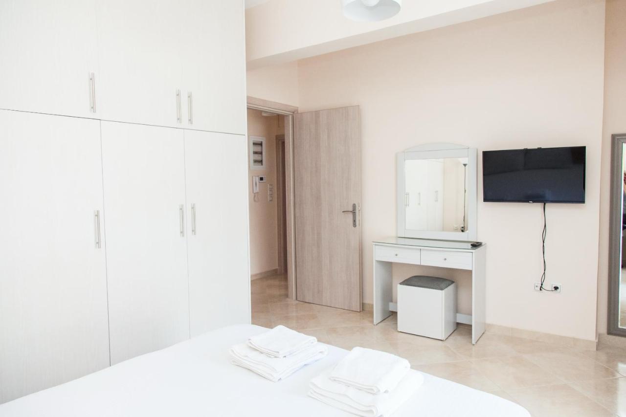 Great Apartment In El Pireo Exterior foto