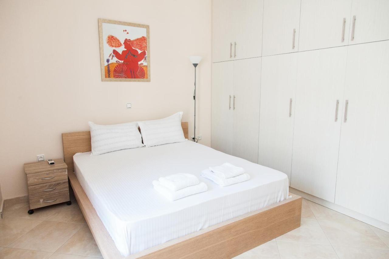 Great Apartment In El Pireo Exterior foto