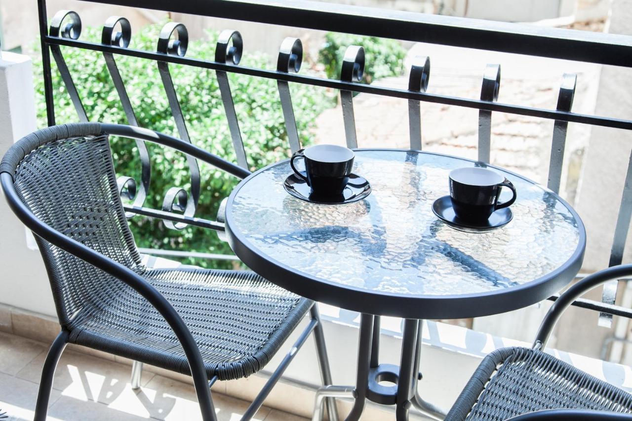 Great Apartment In El Pireo Exterior foto