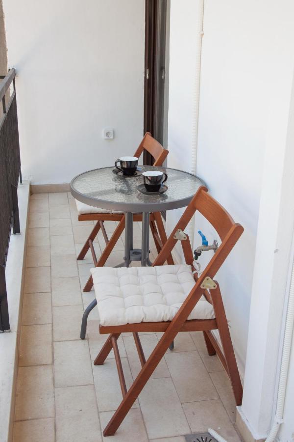 Great Apartment In El Pireo Exterior foto