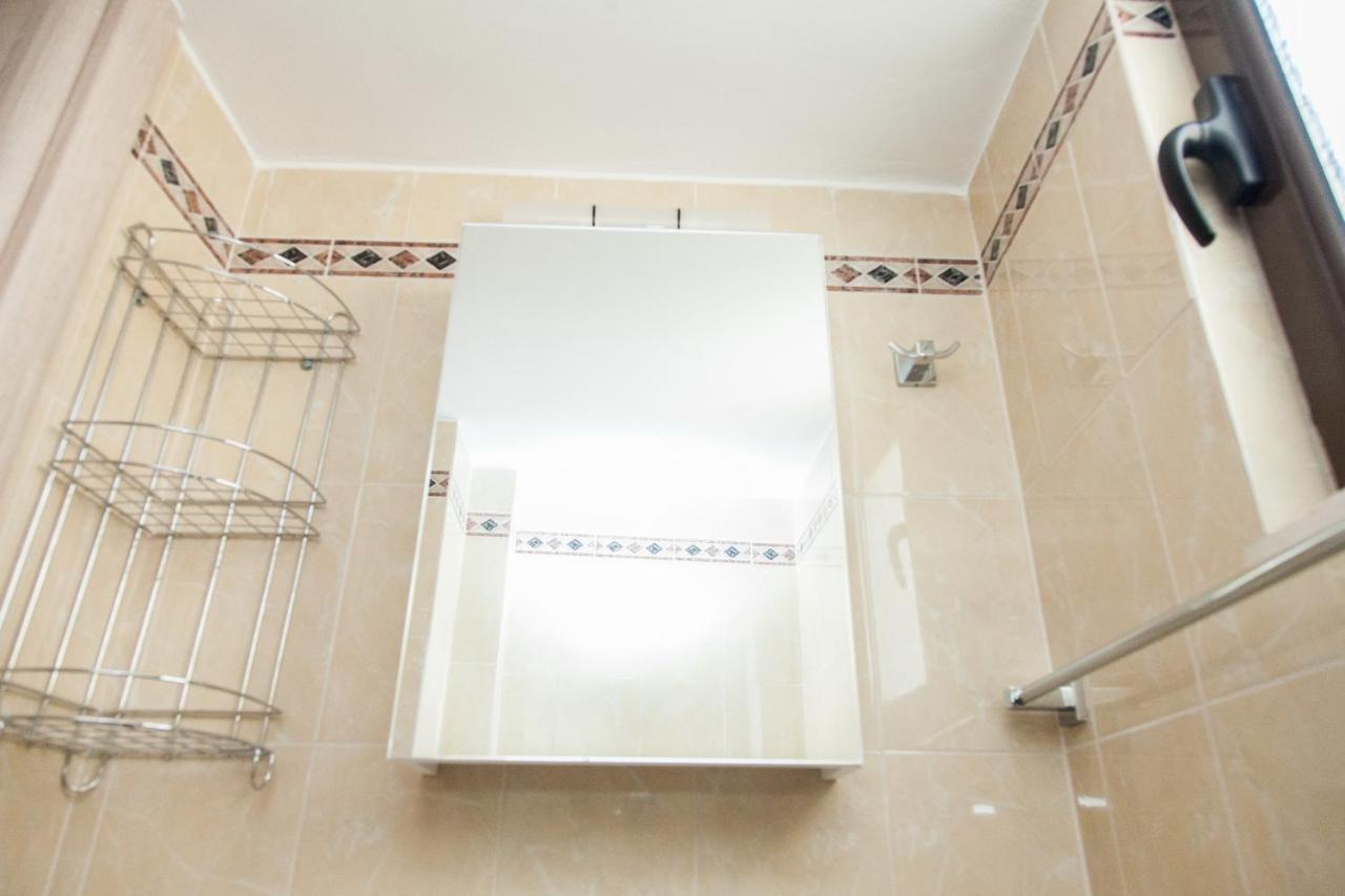 Great Apartment In El Pireo Exterior foto